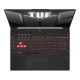 Ноутбук Asus TUF Gaming A16 FA607NU-RL098 (90NR0MU3-M005N0) Mecha Gray