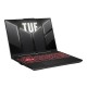 Ноутбук Asus TUF Gaming A16 FA607NU-RL098 (90NR0MU3-M005N0) Mecha Gray