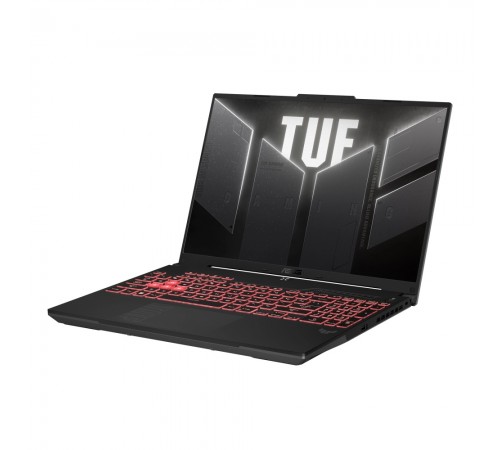 Ноутбук Asus TUF Gaming A16 FA607NU-RL098 (90NR0MU3-M005N0) Mecha Gray