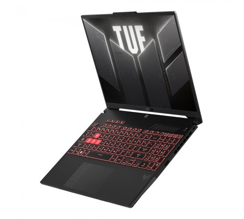 Ноутбук Asus TUF Gaming A16 FA607NU-RL098 (90NR0MU3-M005N0) Mecha Gray