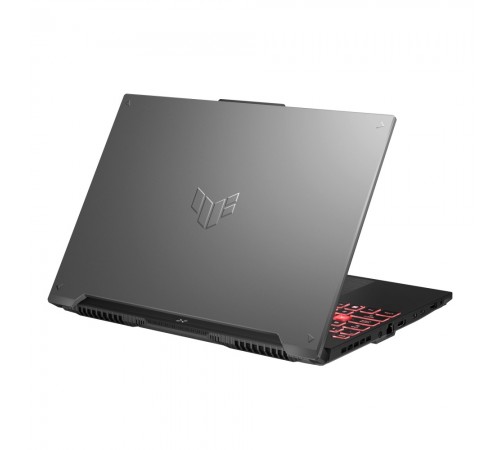 Ноутбук Asus TUF Gaming A16 FA607NU-RL098 (90NR0MU3-M005N0) Mecha Gray