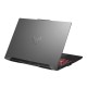 Ноутбук Asus TUF Gaming A16 FA607NU-RL098 (90NR0MU3-M005N0) Mecha Gray