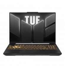 Ноутбук Asus TUF Gaming F16 FX607VU-RL141 (90NR0N06-M00CX0) Mecha Gray