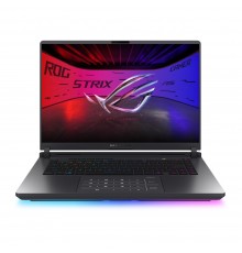 Ноутбук Asus ROG Strix G16 G615JH-RV082 (90NR0N71-M00350) Eclipse Gray