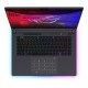 Ноутбук Asus ROG Strix G16 G615JH-RV082 (90NR0N71-M00350) Eclipse Gray