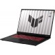 Ноутбук Asus TUF Gaming A18 FA808UH-S8028 (90NR0NM1-M00150) Jaeger Gray