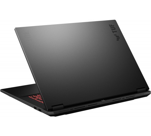 Ноутбук Asus TUF Gaming A18 FA808UH-S8028 (90NR0NM1-M00150) Jaeger Gray