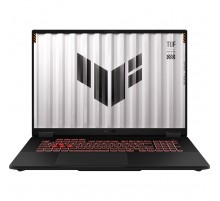 Ноутбук Asus TUF Gaming A18 FA808UH-S8021 (90NR0NM1-M003B0) Jaeger Gray