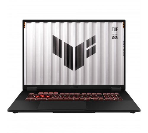 Ноутбук Asus TUF Gaming A18 FA808UH-S8021 (90NR0NM1-M003B0) Jaeger Gray