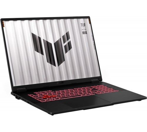 Ноутбук Asus TUF Gaming A18 FA808UH-S8021 (90NR0NM1-M003B0) Jaeger Gray
