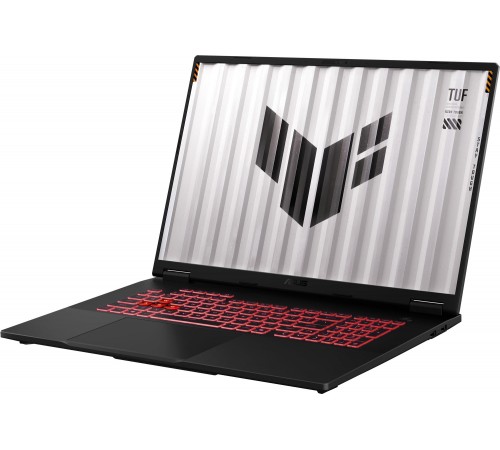 Ноутбук Asus TUF Gaming A18 FA808UH-S8021 (90NR0NM1-M003B0) Jaeger Gray