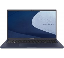Ноутбук Asus ExpertBook B1 B1502CBA-BQ2583X (90NX05U1-M02W20) Star Black