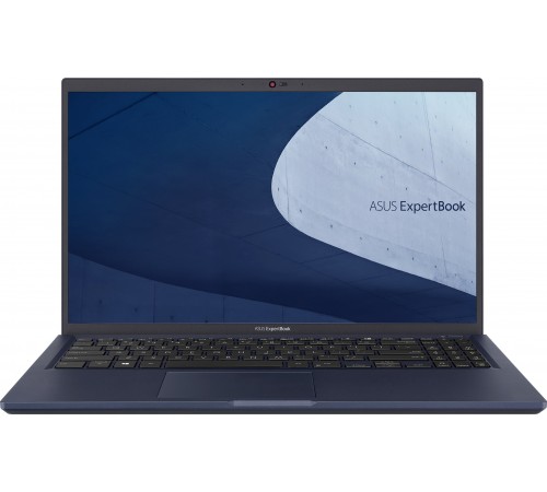 Ноутбук Asus ExpertBook B1 B1502CBA-BQ2583X (90NX05U1-M02W20) Star Black Ноутбук Asus ExpertBook B1 B1502CBA-BQ2583X (90NX05U1-M02W20) Star Black