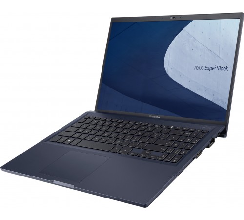 Ноутбук Asus ExpertBook B1 B1502CBA-BQ2583X (90NX05U1-M02W20) Star Black Ноутбук Asus ExpertBook B1 B1502CBA-BQ2583X (90NX05U1-M02W20) Star Black