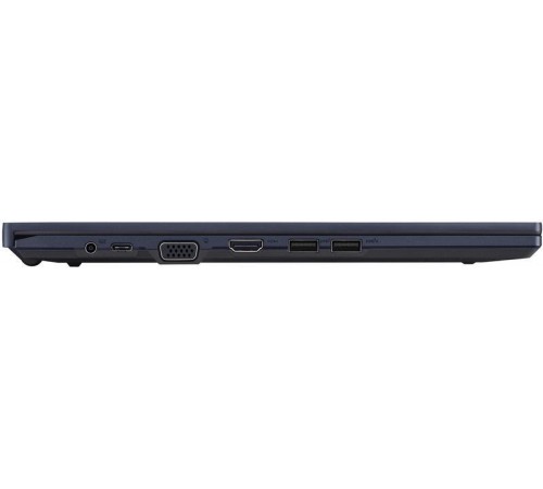 Ноутбук Asus ExpertBook B1 B1502CBA-BQ2583X (90NX05U1-M02W20) Star Black Ноутбук Asus ExpertBook B1 B1502CBA-BQ2583X (90NX05U1-M02W20) Star Black