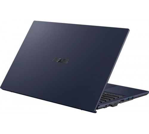 Ноутбук Asus ExpertBook B1 B1502CBA-BQ2583X (90NX05U1-M02W20) Star Black Ноутбук Asus ExpertBook B1 B1502CBA-BQ2583X (90NX05U1-M02W20) Star Black