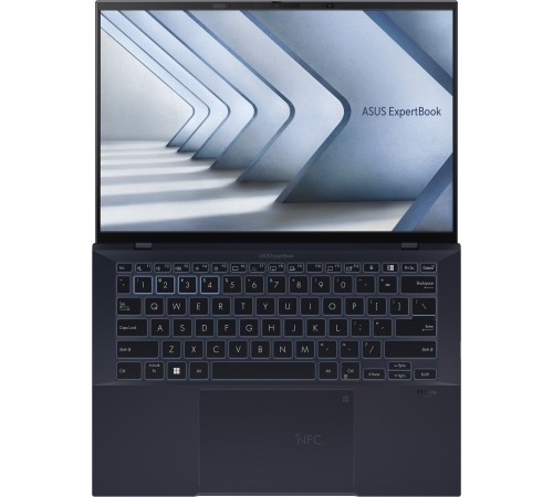 Ноутбук Asus ExpertBook B9 B9403CVAR-KM0694X (90NX05W1-M00YP0) Star Black Ноутбук Asus ExpertBook B9 B9403CVAR-KM0694X (90NX05W1-M00YP0) Star Black