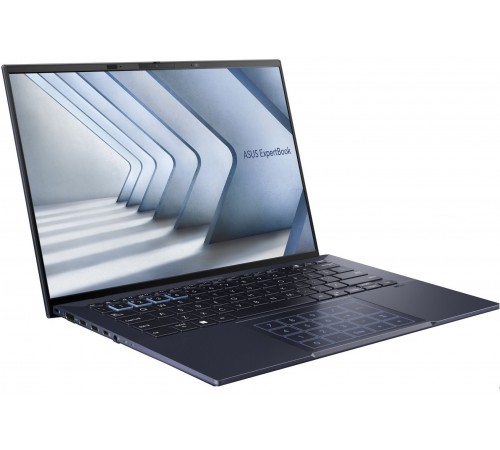 Ноутбук Asus ExpertBook B9 B9403CVAR-KM0694X (90NX05W1-M00YP0) Star Black Ноутбук Asus ExpertBook B9 B9403CVAR-KM0694X (90NX05W1-M00YP0) Star Black