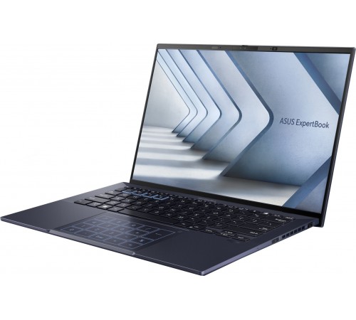 Ноутбук Asus ExpertBook B9 B9403CVAR-KM0694X (90NX05W1-M00YP0) Star Black Ноутбук Asus ExpertBook B9 B9403CVAR-KM0694X (90NX05W1-M00YP0) Star Black