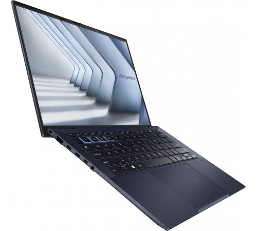 Ноутбук Asus ExpertBook B9 B9403CVAR-KM0694X (90NX05W1-M00YP0) Star Black Ноутбук Asus ExpertBook B9 B9403CVAR-KM0694X (90NX05W1-M00YP0) Star Black