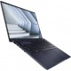 Ноутбук Asus ExpertBook B9 B9403CVAR-KM0694X (90NX05W1-M00YP0) Star Black