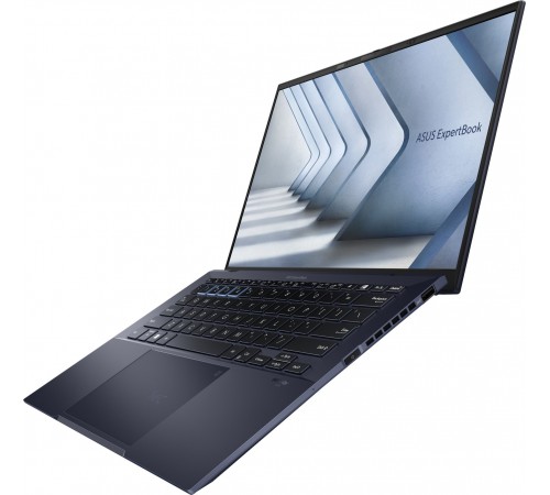 Ноутбук Asus ExpertBook B9 B9403CVAR-KM0694X (90NX05W1-M00YP0) Star Black Ноутбук Asus ExpertBook B9 B9403CVAR-KM0694X (90NX05W1-M00YP0) Star Black