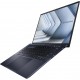Ноутбук Asus ExpertBook B9 B9403CVAR-KM0694X (90NX05W1-M00YP0) Star Black