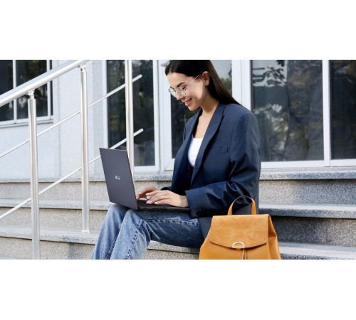 Ноутбук Asus ExpertBook B1 B1502CVA-BQ1564 (90NX06X1-M01WW0) Star Black Ноутбук Asus ExpertBook B1 B1502CVA-BQ1564 (90NX06X1-M01WW0) Star Black