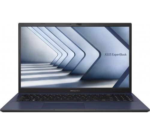 Ноутбук Asus ExpertBook B1 B1502CVA-BQ1978X (90NX06X1-M02NF0) Star Black Ноутбук Asus ExpertBook B1 B1502CVA-BQ1978X (90NX06X1-M02NF0) Star Black
