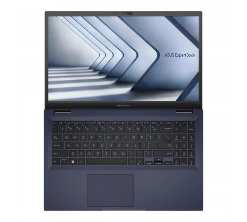 Ноутбук Asus ExpertBook B1 B1502CVA-BQ3164 (90NX06X1-M03WY0) Star Black Ноутбук Asus ExpertBook B1 B1502CVA-BQ3164 (90NX06X1-M03WY0) Star Black