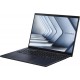 Ноутбук Asus ExpertBook B3 B3604CVA-QV1325X (90NX07B1-M01DZ0) Star Black