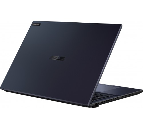 Ноутбук Asus ExpertBook B3 B3604CVA-QV1325X (90NX07B1-M01DZ0) Star Black Ноутбук Asus ExpertBook B3 B3604CVA-QV1325X (90NX07B1-M01DZ0) Star Black