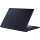Ноутбук Asus ExpertBook B3 B3604CVA-QV1325X (90NX07B1-M01DZ0) Star Black