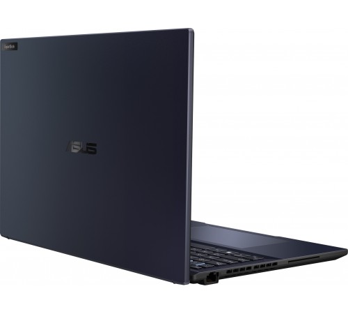 Ноутбук Asus ExpertBook B3 B3604CVA-QV1325X (90NX07B1-M01DZ0) Star Black Ноутбук Asus ExpertBook B3 B3604CVA-QV1325X (90NX07B1-M01DZ0) Star Black