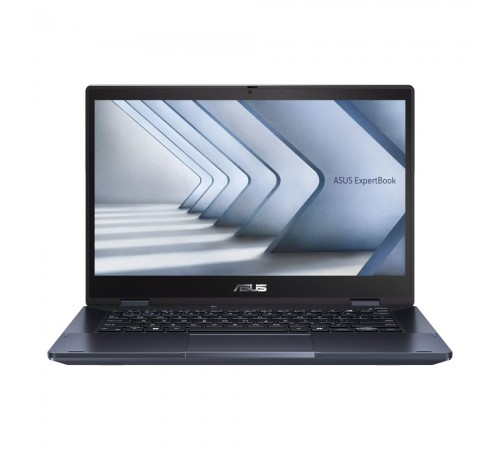 Ноутбук Asus ExpertBook B3 Flip B3402FVA-EC0712 (90NX07N1-M00T20) Star Black Ноутбук Asus ExpertBook B3 Flip B3402FVA-EC0712 (90NX07N1-M00T20) Star Black