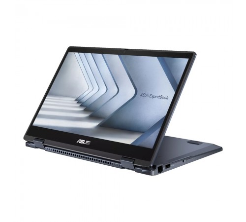 Ноутбук Asus ExpertBook B3 Flip B3402FVA-EC0712 (90NX07N1-M00T20) Star Black Ноутбук Asus ExpertBook B3 Flip B3402FVA-EC0712 (90NX07N1-M00T20) Star Black