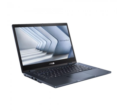 Ноутбук Asus ExpertBook B3 Flip B3402FVA-EC0712 (90NX07N1-M00T20) Star Black Ноутбук Asus ExpertBook B3 Flip B3402FVA-EC0712 (90NX07N1-M00T20) Star Black