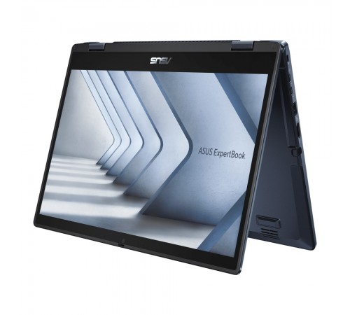 Ноутбук Asus ExpertBook B3 Flip B3402FVA-EC0712 (90NX07N1-M00T20) Star Black Ноутбук Asus ExpertBook B3 Flip B3402FVA-EC0712 (90NX07N1-M00T20) Star Black