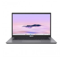 Ноутбук Asus Chromebook Plus CX34 CX3402CVA-PQ0063 (90NX07P2-M00220) Rocky Grey