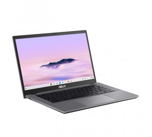 Ноутбук Asus Chromebook Plus CX34 CX3402CVA-PQ0063 (90NX07P2-M00220) Rocky Grey Ноутбук Asus Chromebook Plus CX34 CX3402CVA-PQ0063 (90NX07P2-M00220) Rocky Grey