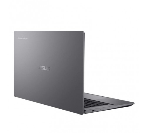 Ноутбук Asus Chromebook Plus CX34 CX3402CVA-PQ0063 (90NX07P2-M00220) Rocky Grey Ноутбук Asus Chromebook Plus CX34 CX3402CVA-PQ0063 (90NX07P2-M00220) Rocky Grey