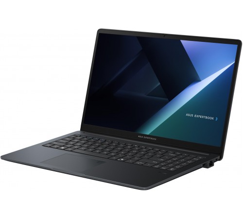 Ноутбук Asus ExpertBook B1 B1503CVA-S72969 (90NX0801-M038W0) Gentle Grey