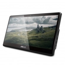 Моноблок Asus E1600WKAT-BA107M (90PT0391-M00LH0) Black