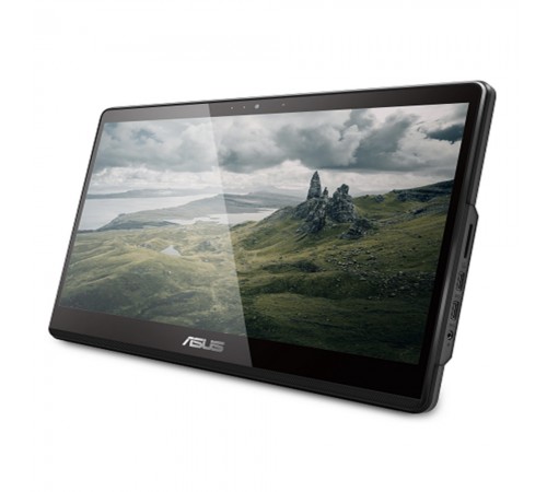 Моноблок Asus E1600WKAT-BMR066M (90PT0391-M00Z60) Black Моноблок Asus E1600WKAT-BMR066M (90PT0391-M00Z60) Black