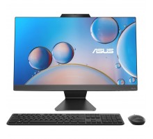 Моноблок Asus A3402WBAK-BPC037M (90PT03G3-M06RA0) Black