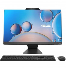 Моноблок Asus A3402WBAK-BPC040M (90PT03G3-M06S30) Black