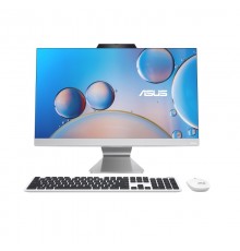 Моноблок Asus M3402WFAK-WPC0090 (90PT03L1-M00S00) White