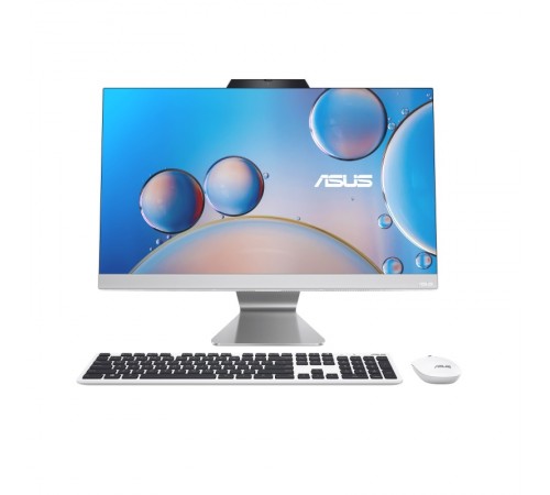 Моноблок Asus M3402WFAK-WPC0090 (90PT03L1-M00S00) White Моноблок Asus M3402WFAK-WPC0090 (90PT03L1-M00S00) White