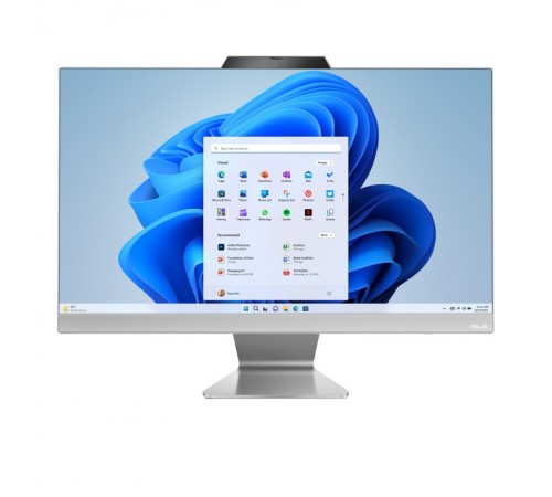 Моноблок Asus M3402WFAK-WPC0090 (90PT03L1-M00S00) White Моноблок Asus M3402WFAK-WPC0090 (90PT03L1-M00S00) White