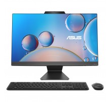 Моноблок Asus M3402WFAK-BA0110 (90PT03L2-M007C0) Black